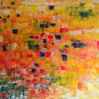 Abstraction Color
