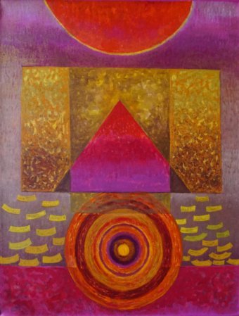 Der Solare Apex