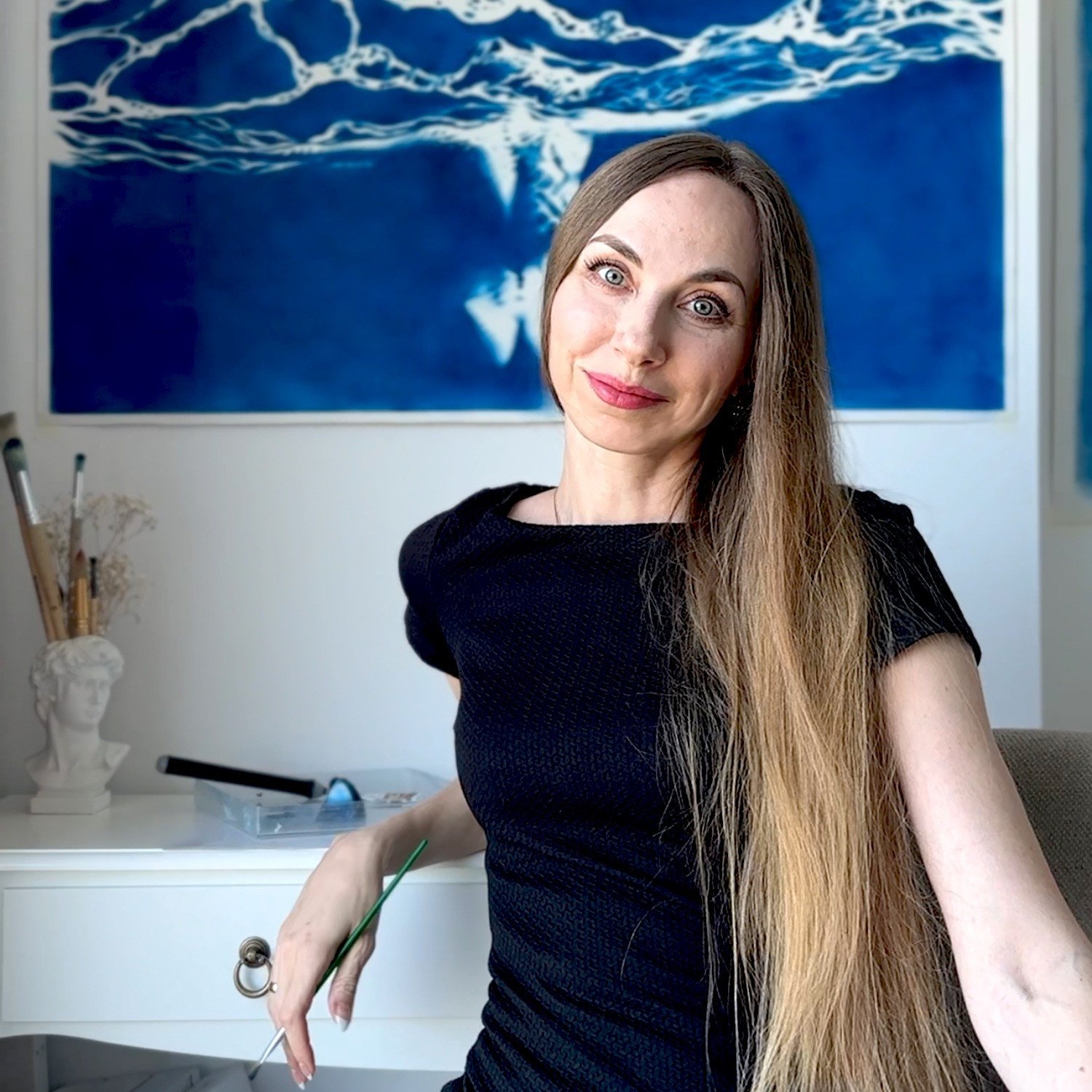 Julia Shilo
