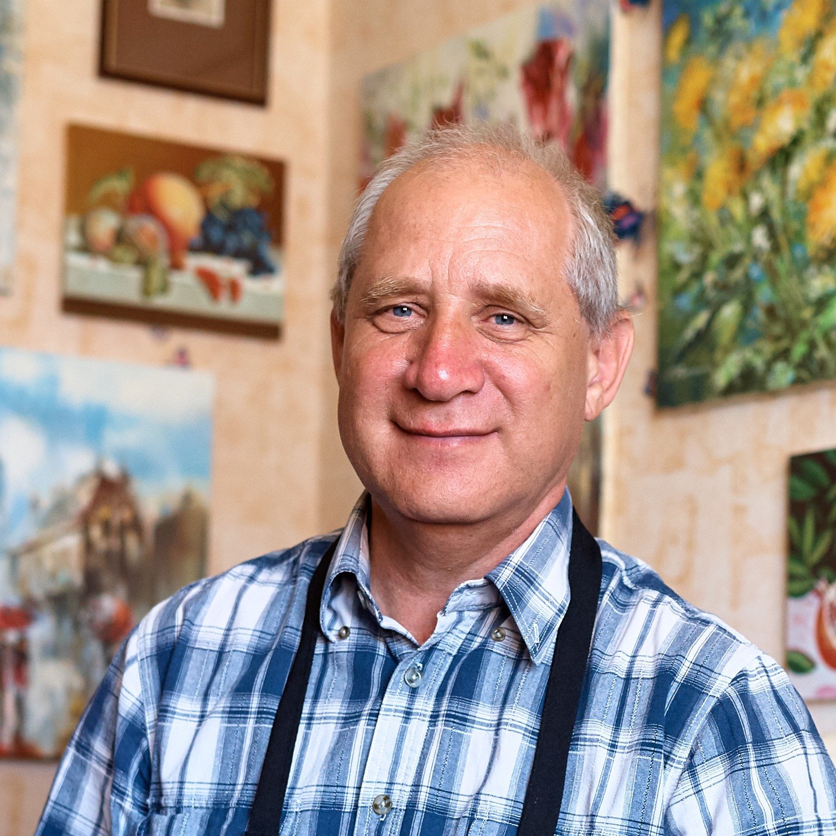 Aleksandr Romanenko