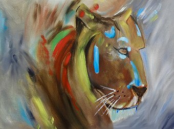 Lion Heart