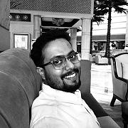 ARINDAM BISWAS
