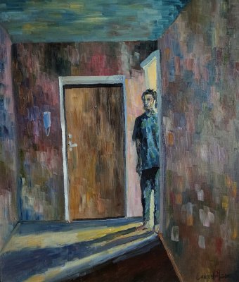 Evening unease