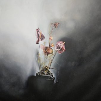 Painting "" by painter Stefano Mazzolini oil canvas at Jose Art Gallery