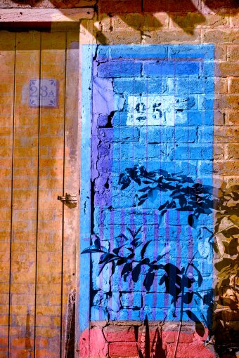 Fotografía "Caminos y Memorias", fotógrafo Sergio Luiz Cerezer Benetti Sergio en Jose Art Gallery