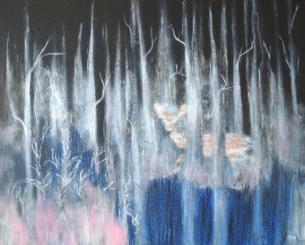 Territory of scattered dreams