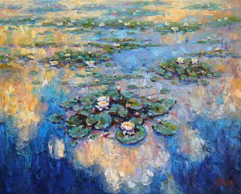 Lily Pond