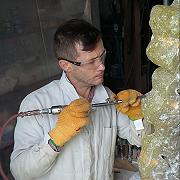 Artist Sculi