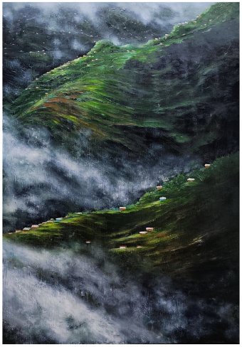 Scent of Soil Black Sea: Nature's Breath