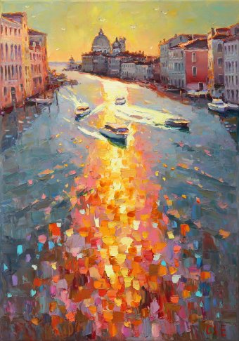 Venice