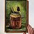 Barattolo di marmellata — painting