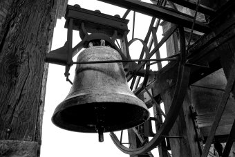 Photography "Sacred Tower" by photographer Sergio Luiz Cerezer Benetti Sergio at Jose Art Gallery