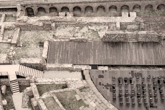 Photography "Urban Heritage" by photographer Sergio Luiz Cerezer Benetti Sergio at Jose Art Gallery