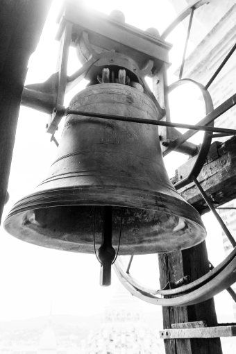 Photography "Voice of Time" by photographer Sergio Luiz Cerezer Benetti Sergio at Jose Art Gallery