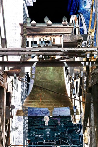 Fotografía "Torres Eternas", fotógrafo Sergio Luiz Cerezer Benetti Sergio en Jose Art Gallery