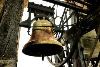 Photography "Sacred Tower" by photographer Sergio Luiz Cerezer Benetti Sergio at Jose Art Gallery