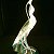 Emmy ( light sculpture ) – sculpture