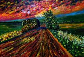 The Inevitability of Sunset