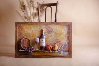 The Art of Wine