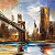 View of the Brooklyn Bridge – buy