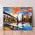 View of the Brooklyn Bridge – buy online