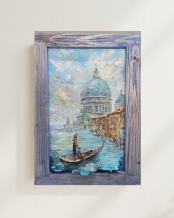 Beauty of Venice