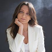 Svetlana Verisova