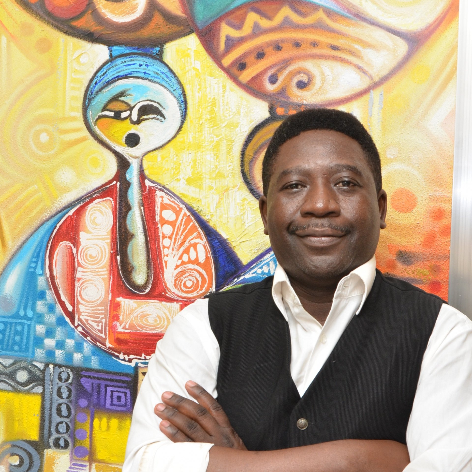 OLUMIDE EGUNLAE