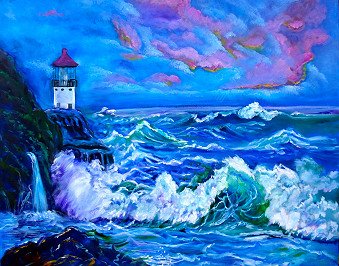 Lighthouse