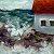 Lighthouse – painting