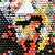 Kiss - Rock and Roll All Nite – sculpture