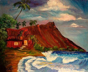 Mystic Cottage by the Sea