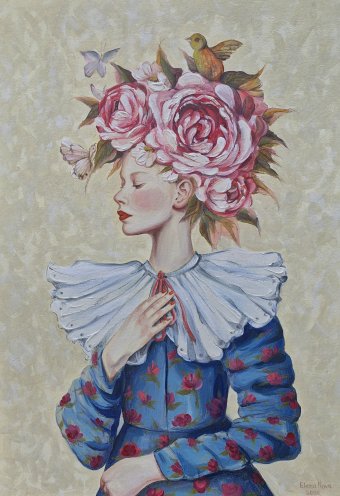 Whispers of Spring