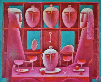 Cantinetta vino