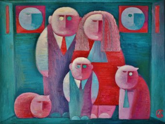 Famiglia