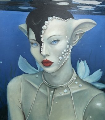 Pearl