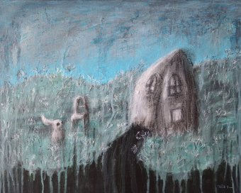 A Quiet Address