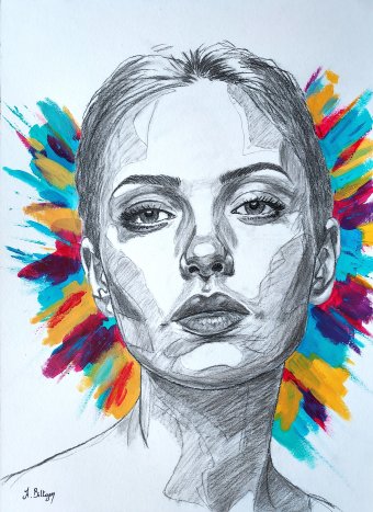 Inner radiance