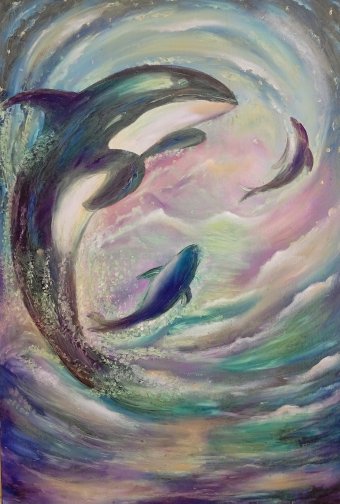 The Wisdom of the Ocean