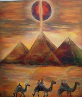 Where the Worlds Align