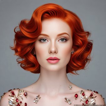 Цифрове мистецтво "✨️Вогонь✨️", цифровий художник Vera KAIRO в Jose Art Gallery