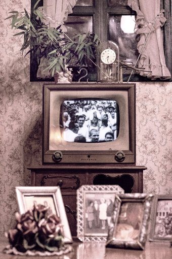 Фотография "Винтажное кино", фотограф Sergio Luiz Cerezer Benetti Sergio в Jose Art Gallery