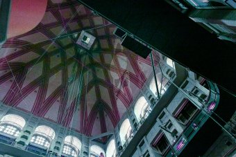 Fotografia "Ispirazione ed eredità", fotografo Sergio Luiz Cerezer Benetti Sergio alla Jose Art Gallery