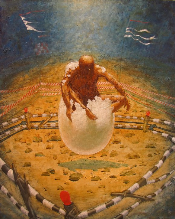 Essence of Creation