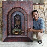 Ernesto Rivera Diaz