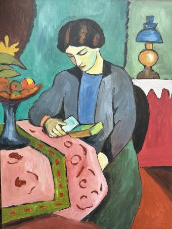 Copy of Elizabeth Macke