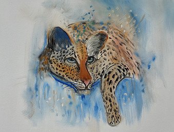 Leopard