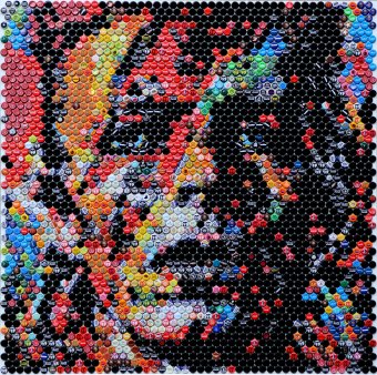 Bowie - Five Years