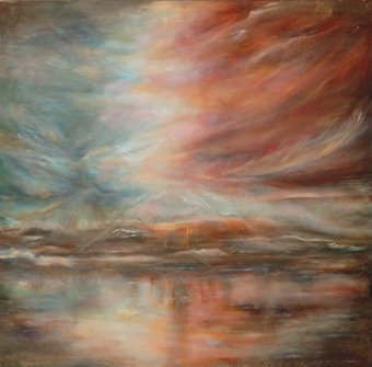 Shorelines of Memory