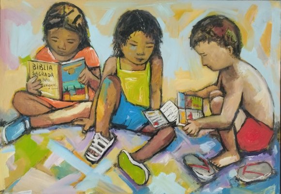 The Reading